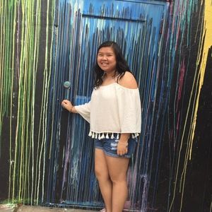 Meet your Posher, Katherine